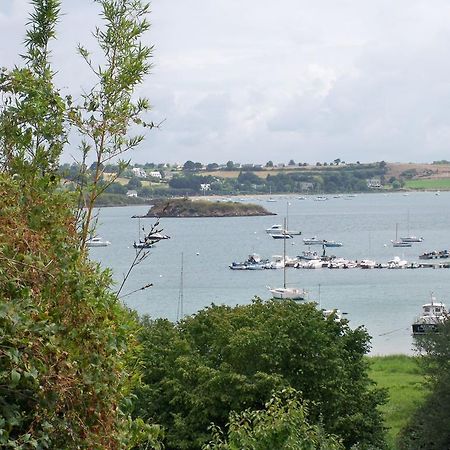 Gite De La Caminais Pleurtuit Rom bilde
